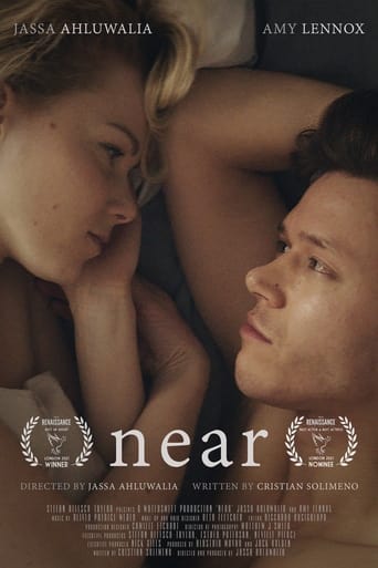 Near Poster