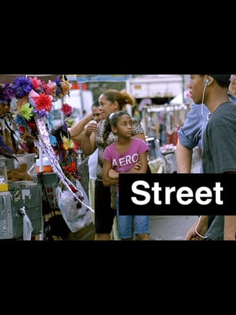 Street Poster