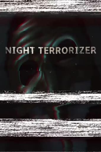 Night Terrorizer Poster