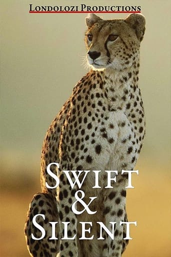 Swift and Silent Poster