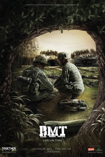 Beijing, Mumbai, Tampines Poster