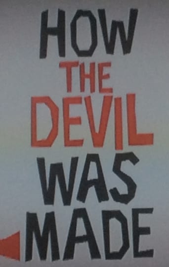 Directed by Sidney Lumet: How the Devil Was Made Poster
