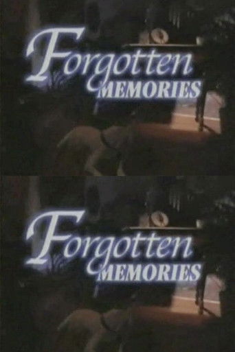 Forgotten Memories Poster