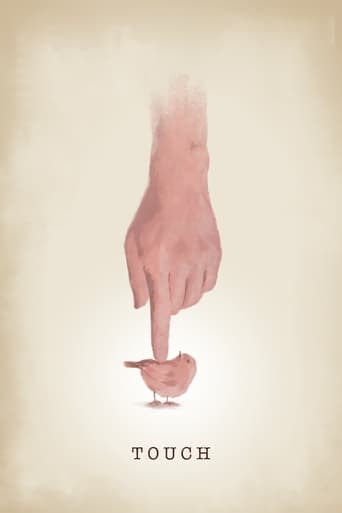 Touch Poster