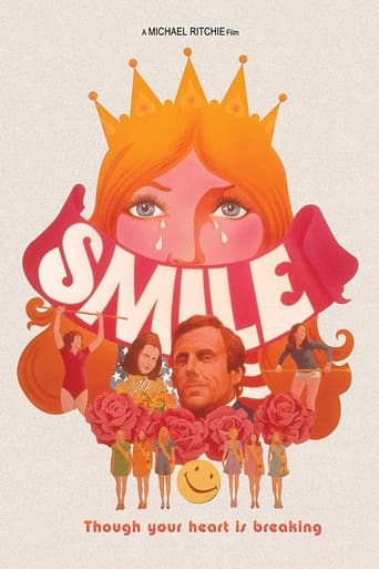 Smile Poster