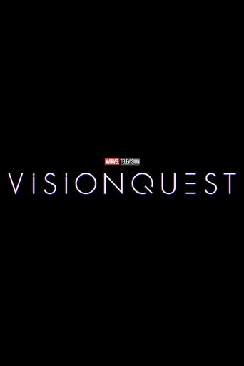 VisionQuest Poster