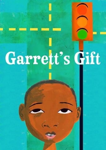 Garrett's Gift Poster