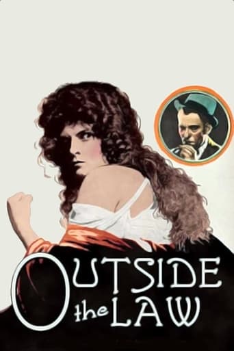 Outside the Law Poster