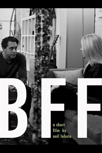 BFF Poster