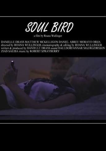 Soul Bird Poster