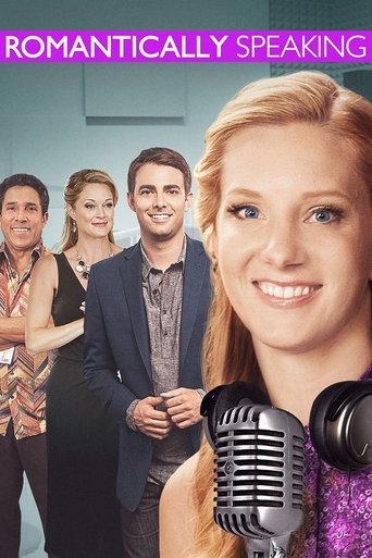 Romantically Speaking Poster