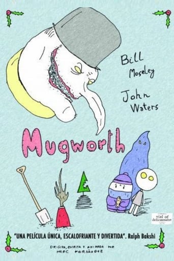 Mugworth Poster