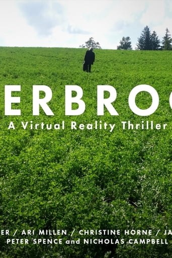 Deerbrook Poster