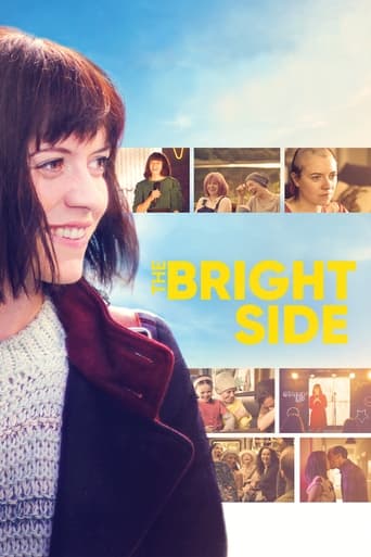 The Bright Side Poster