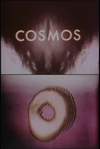 Cosmos Poster