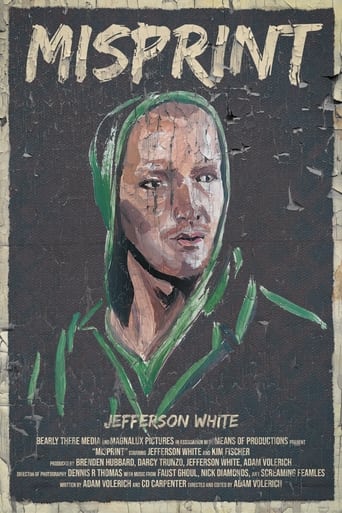 Misprint Poster