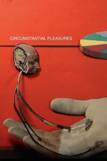 Circumstantial Pleasures Poster