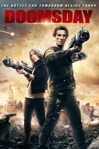 Doomsday Poster