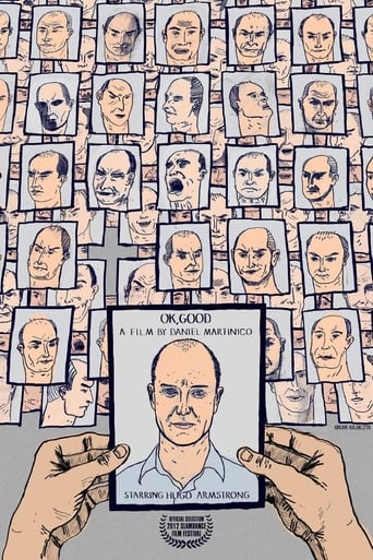 OK, Good Poster
