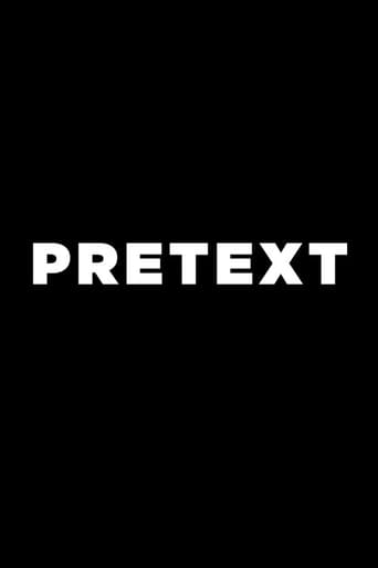 Pretext Poster
