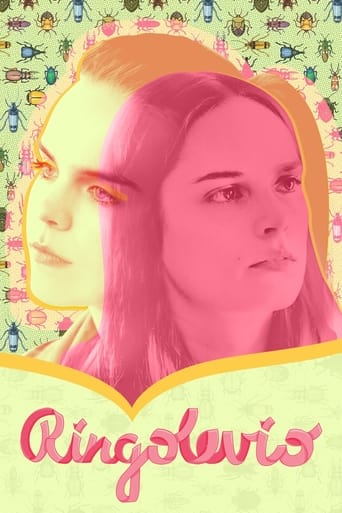 Ringolevio Poster