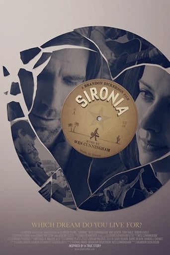 Sironia Poster