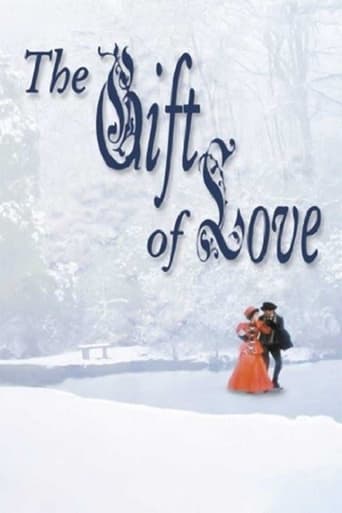 The Gift of Love