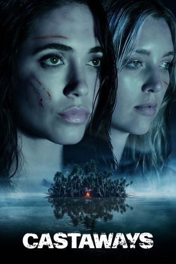 Castaways Poster