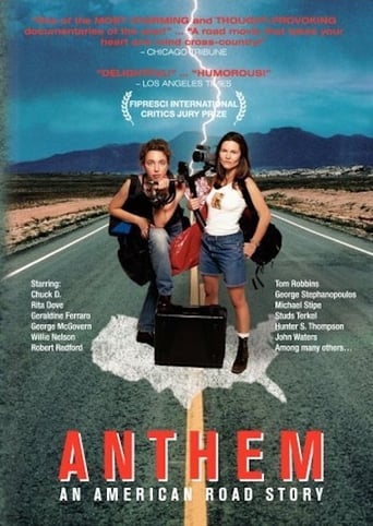 Anthem Poster