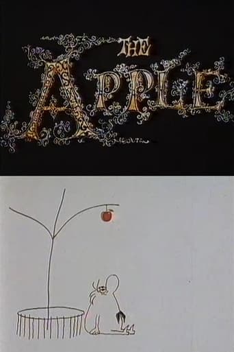 The Apple Poster