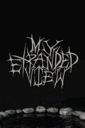 My Expanded View Poster