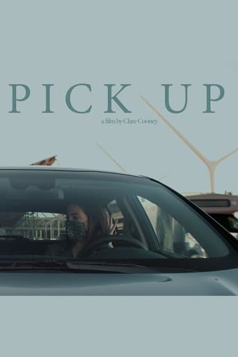 Pick Up Poster