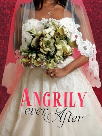 Angrily Ever After Poster