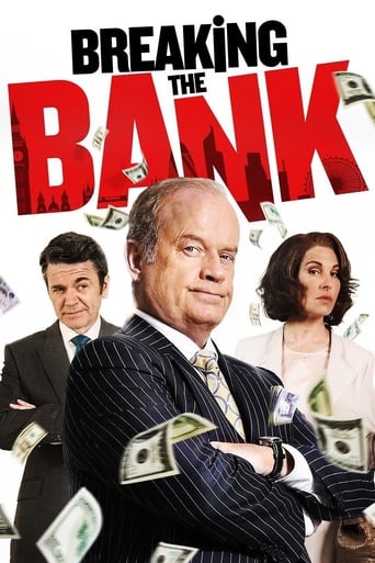 Breaking the Bank Poster