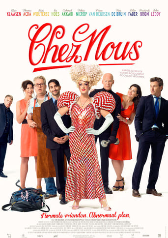 Chez Nous Poster