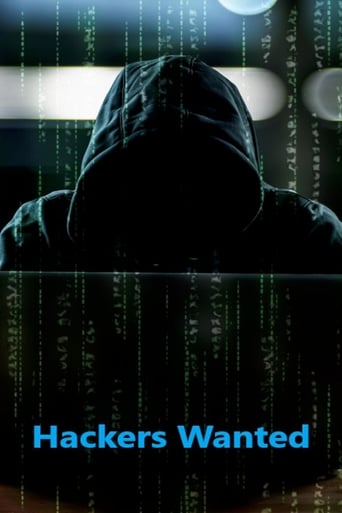 Hackers Wanted Poster