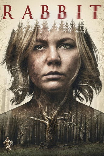 Rabbit Poster