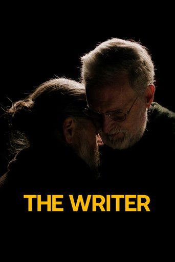 The Writer Poster