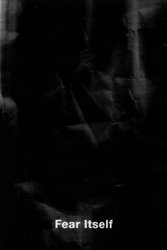 Fear Itself Poster