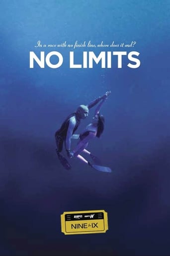 No Limits Poster