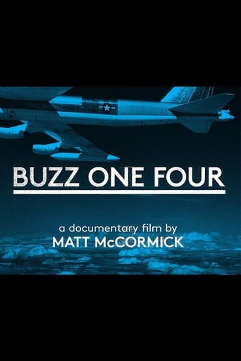 Buzz One Four Poster
