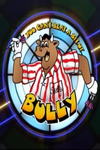 You Can't Beat a Bit of Bully Poster