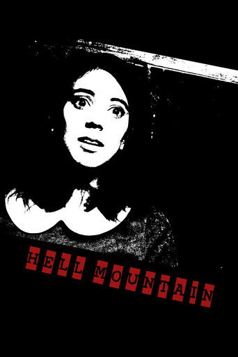 Hell Mountain Poster