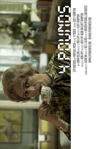 4 Pounds Poster