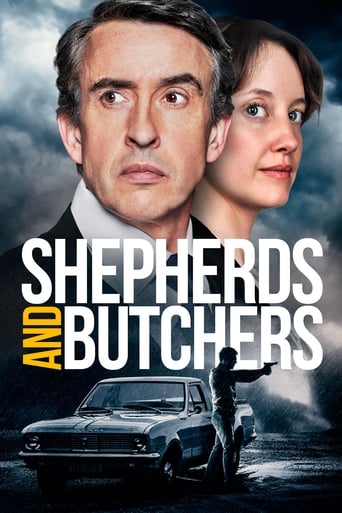 Shepherds and Butchers Poster