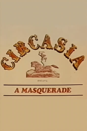 Circasia Poster