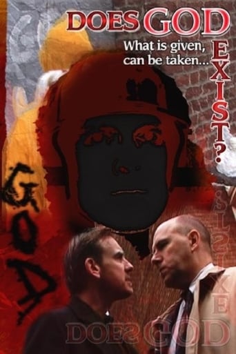 Does God Exist Poster