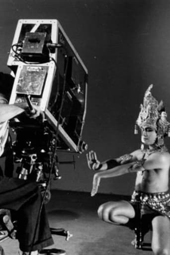 Lord Siva Danced Poster