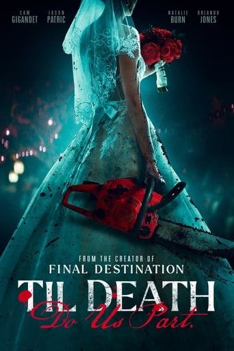 Til Death Do Us Part Poster