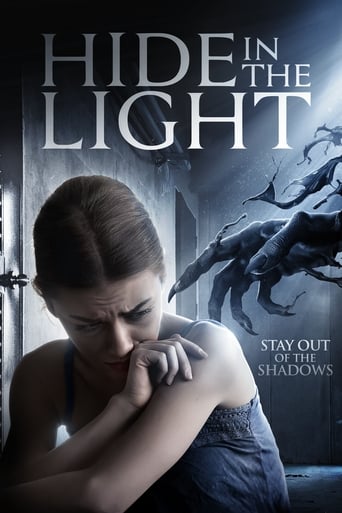 Hide in the Light Poster